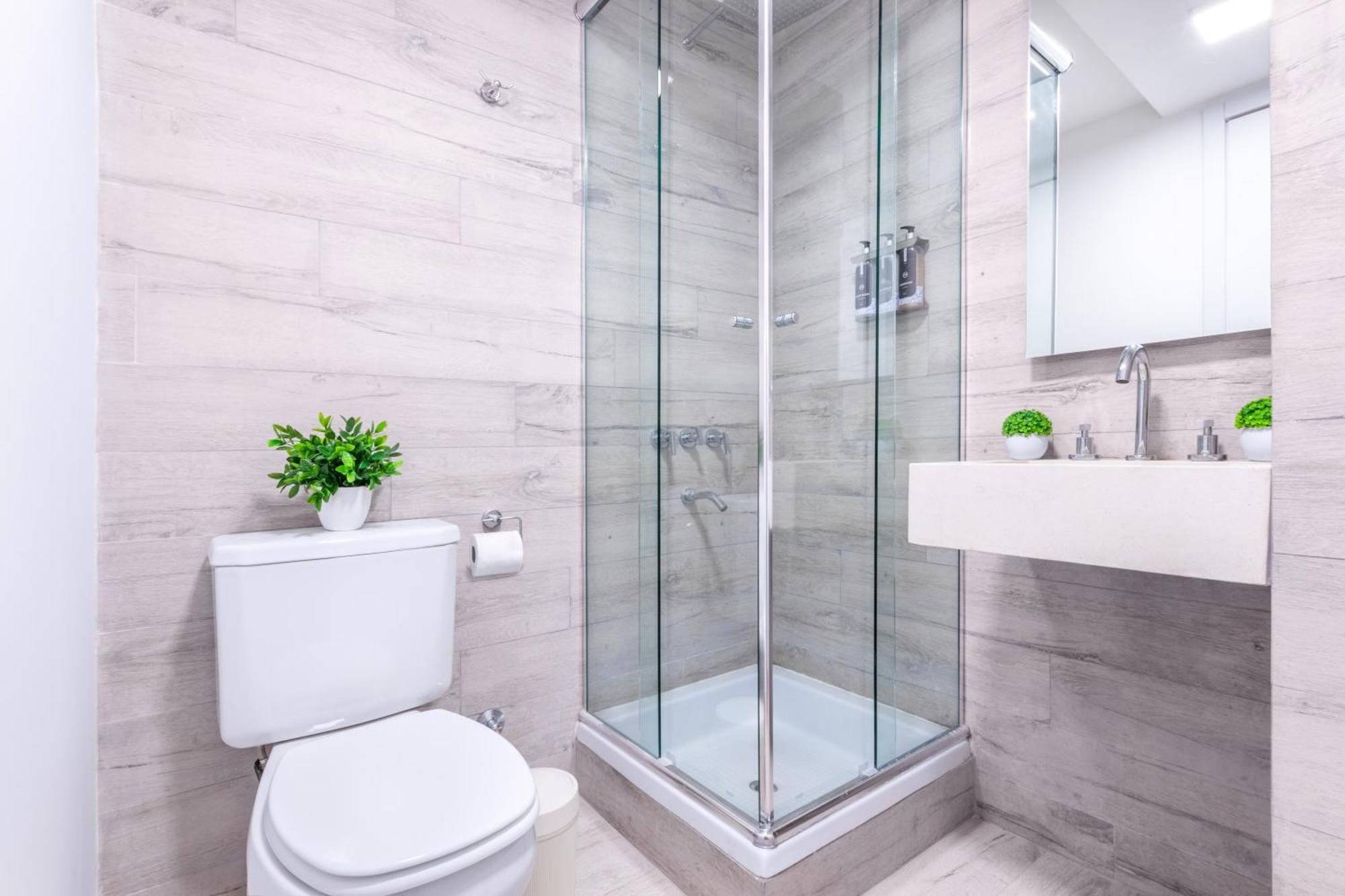 Family Apartments In Palermo - By Buerentals بوينس آيرس الغرفة الصورة
