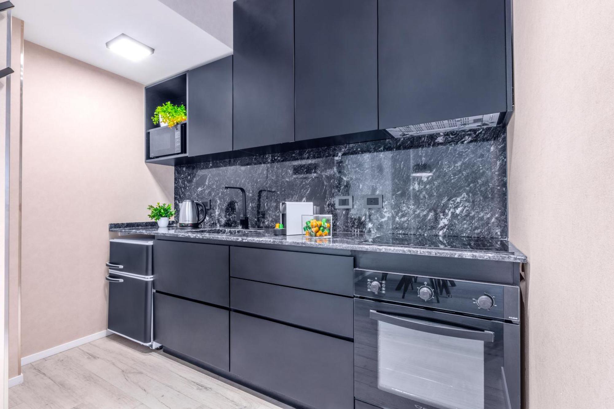 Family Apartments In Palermo - By Buerentals بوينس آيرس المظهر الخارجي الصورة