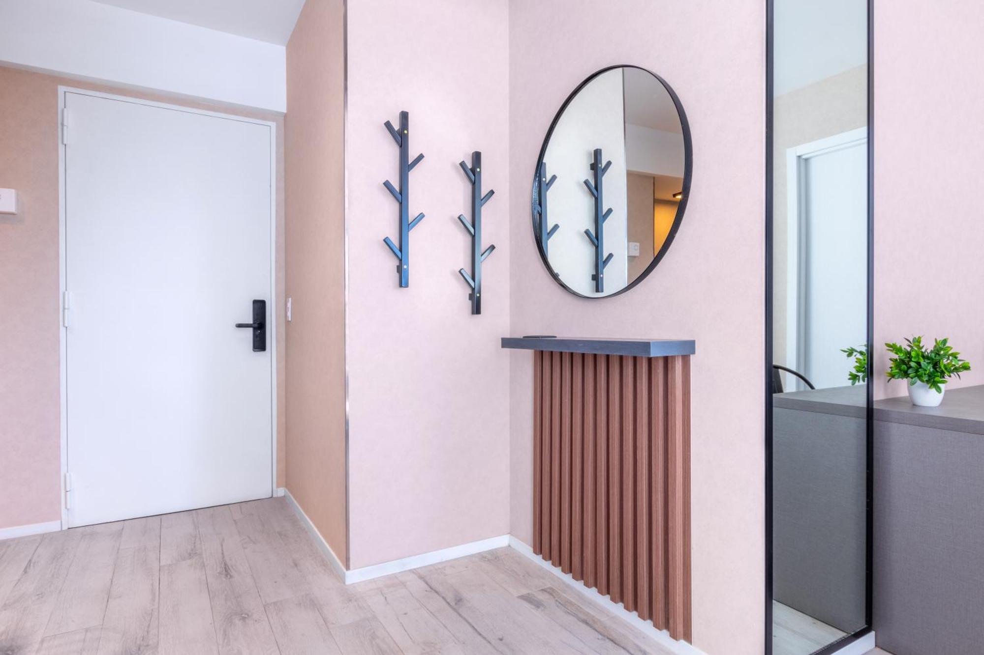 Family Apartments In Palermo - By Buerentals بوينس آيرس الغرفة الصورة
