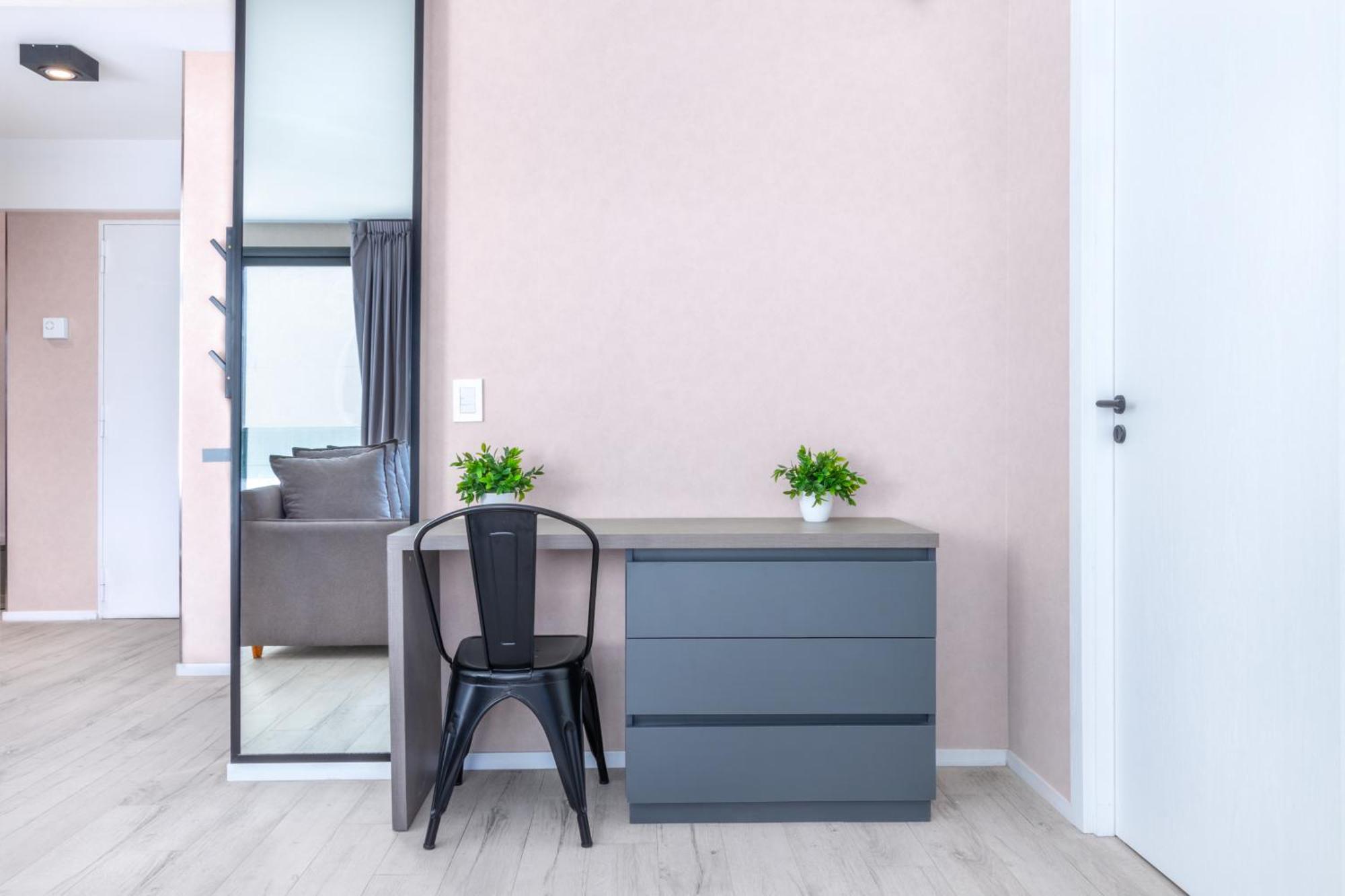 Family Apartments In Palermo - By Buerentals بوينس آيرس الغرفة الصورة