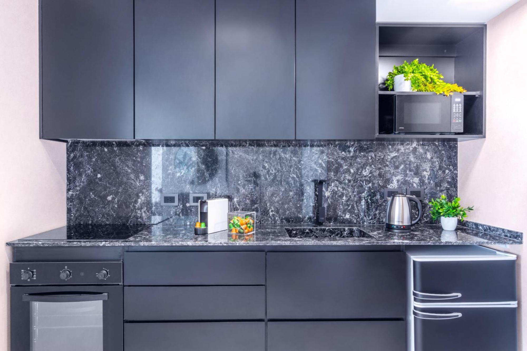 Family Apartments In Palermo - By Buerentals بوينس آيرس الغرفة الصورة