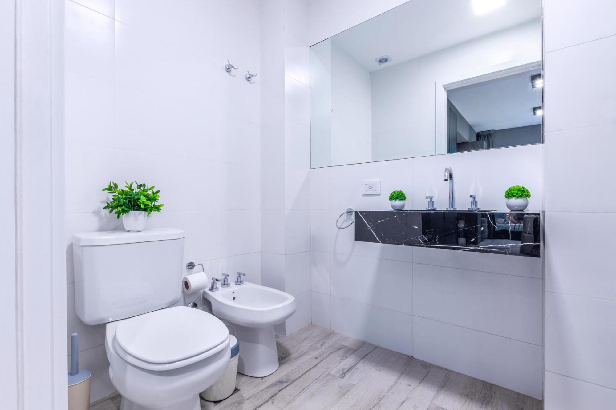 Family Apartments In Palermo - By Buerentals بوينس آيرس المظهر الخارجي الصورة