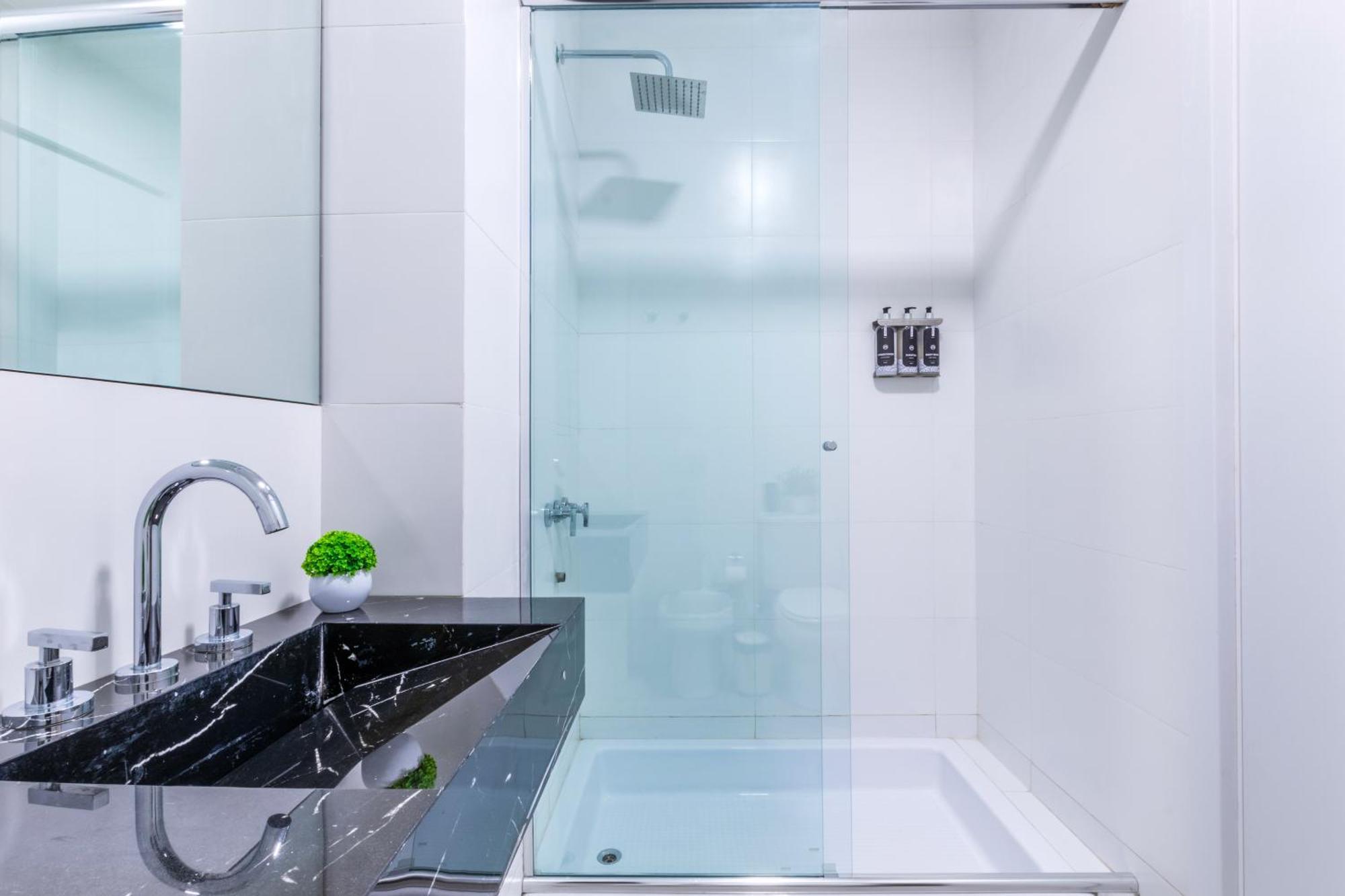 Family Apartments In Palermo - By Buerentals بوينس آيرس الغرفة الصورة