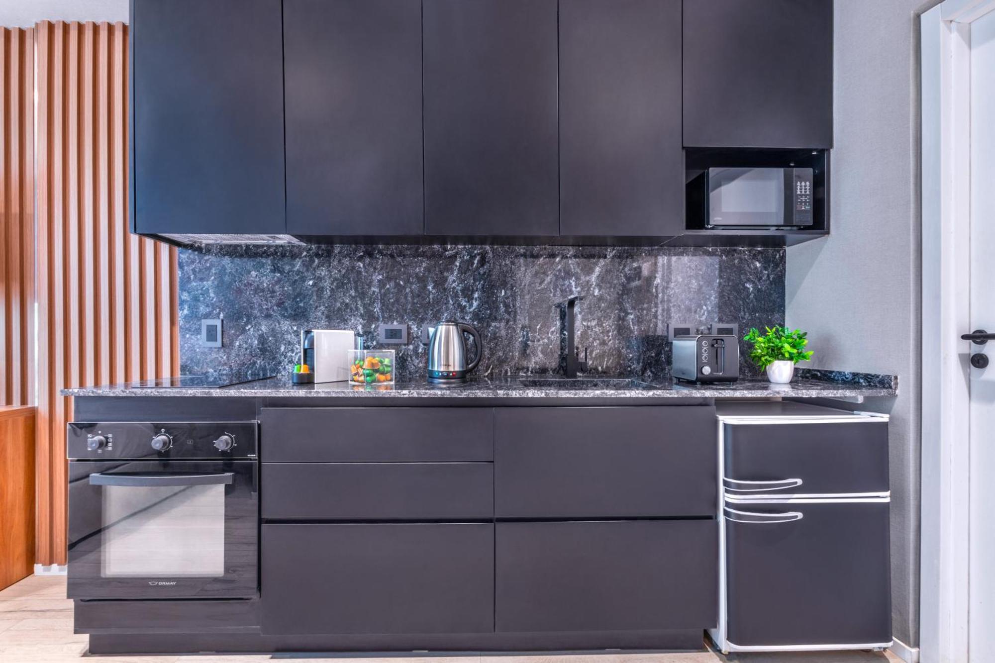Family Apartments In Palermo - By Buerentals بوينس آيرس الغرفة الصورة