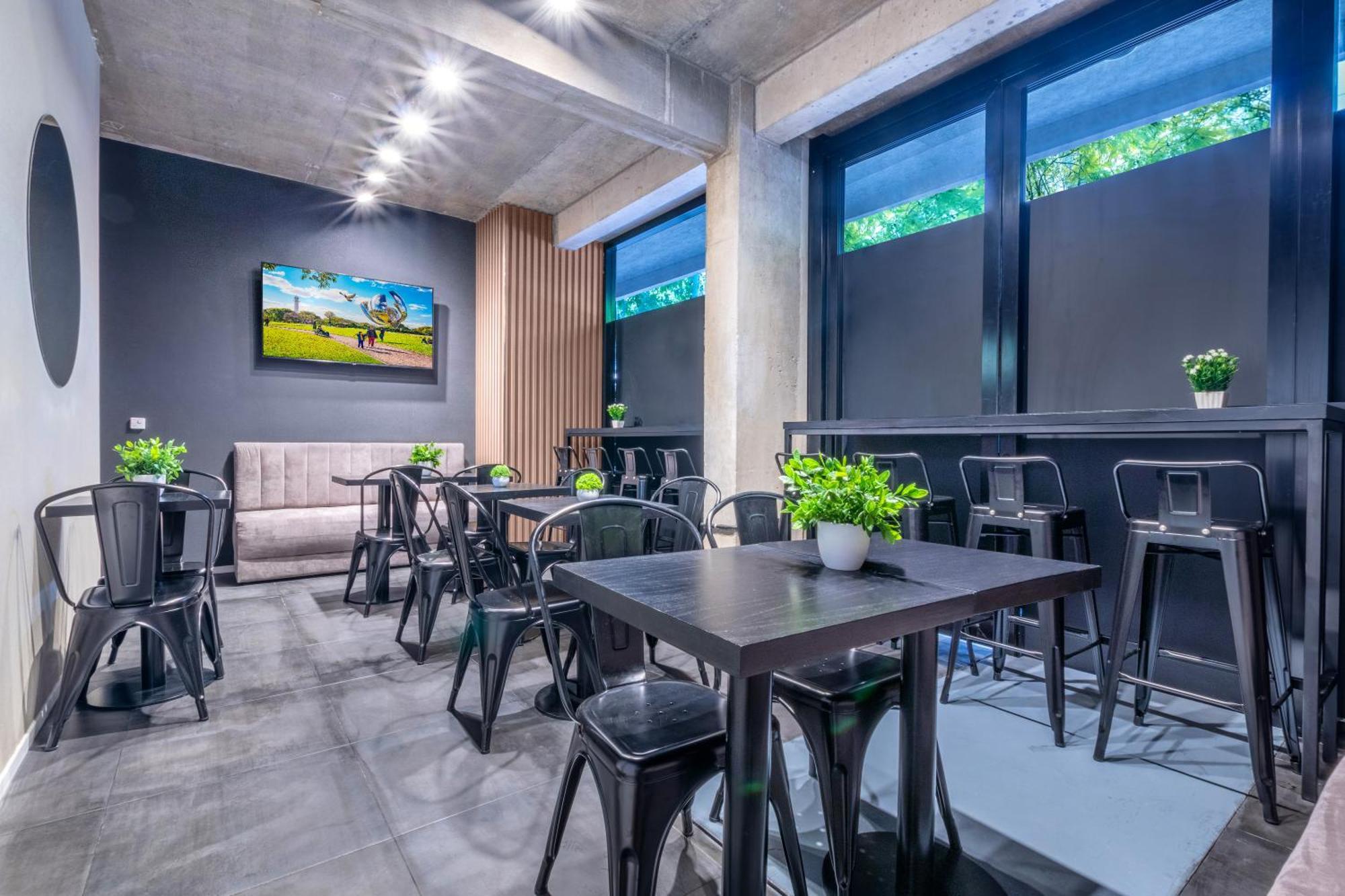 Family Apartments In Palermo - By Buerentals بوينس آيرس المظهر الخارجي الصورة