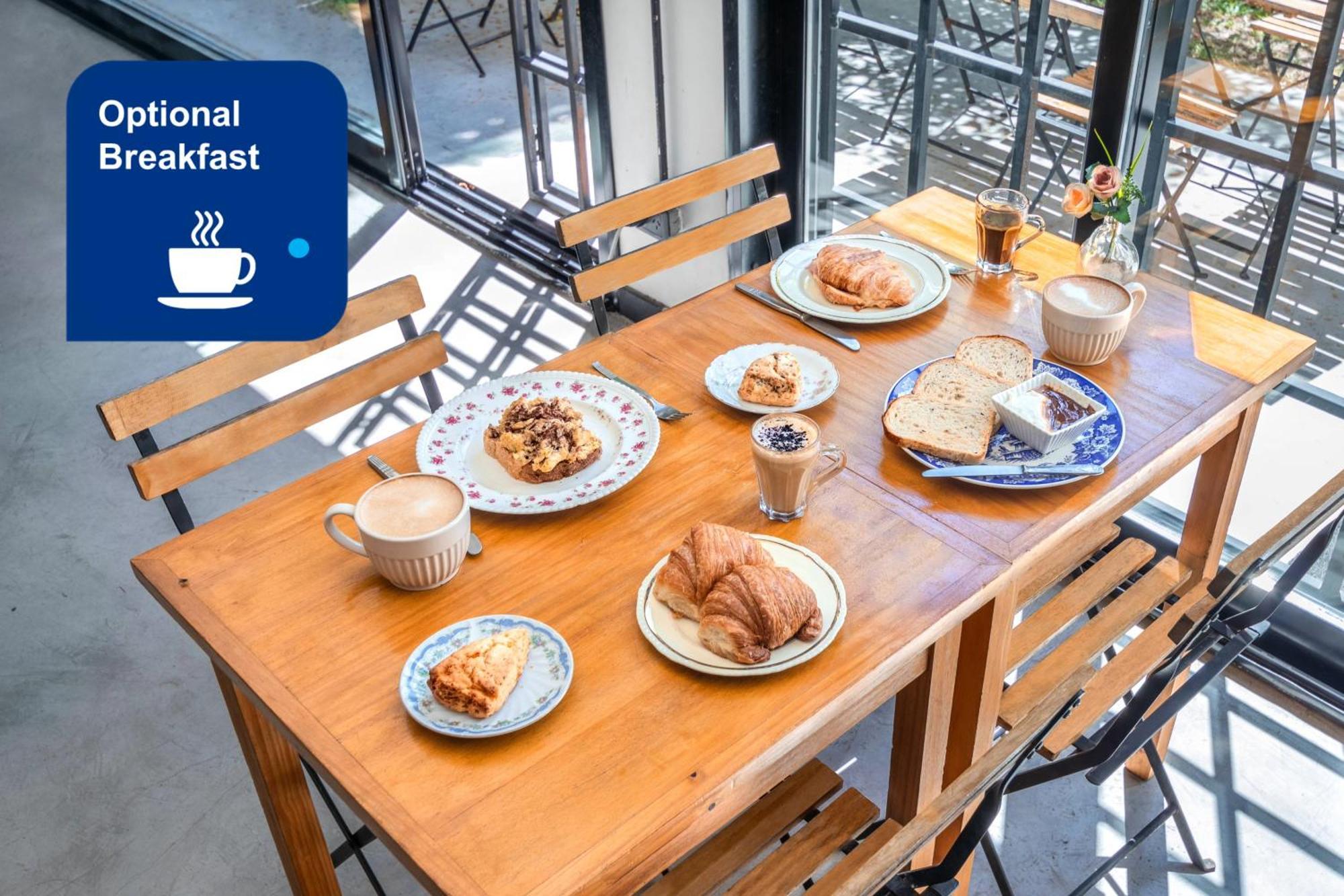 Family Apartments In Palermo - By Buerentals بوينس آيرس المظهر الخارجي الصورة